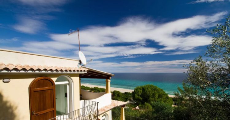 Sigue leyendo 10 superbes villas sur Airbnb à maximum 80€