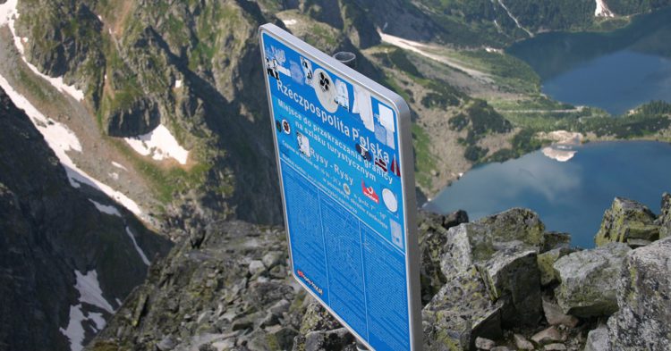 slovaquie pologne post fr