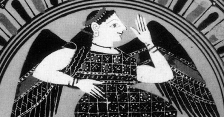 Eris ( wikimédia commons)