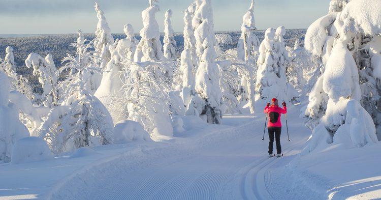 La Finlande (Istock)