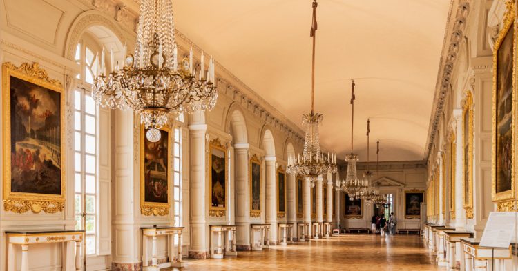 Le Grand Trianon, Château de Versailles (Jose Losada-Fotografia - Flickr)