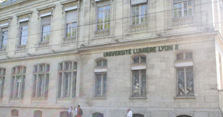 Université Lyon 2 ( Jesús Corrius - Flickr)
