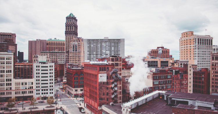 Detroit (Unsplash)