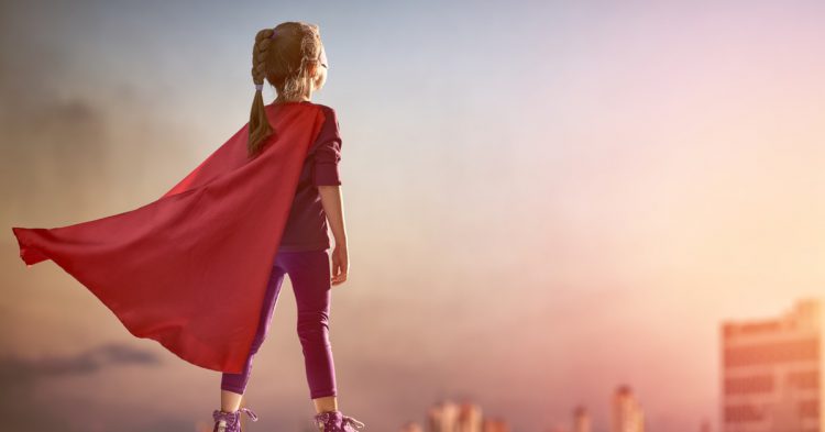 Découverte espace (Istock)