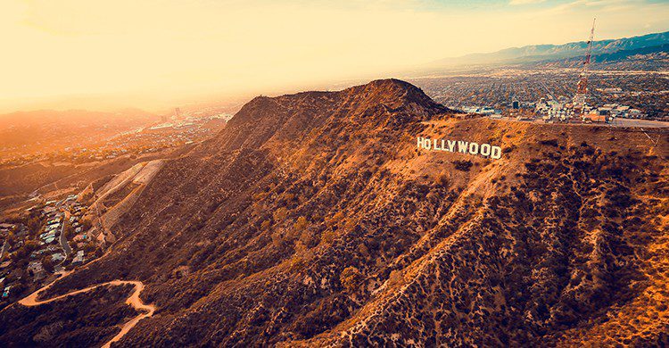 Hollywood (Unsplash)