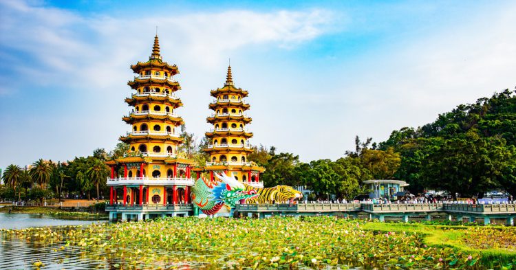 Kaohsiung (Istock)