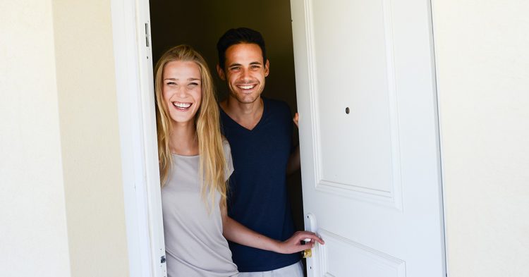 Portes ouvertes (Istock)