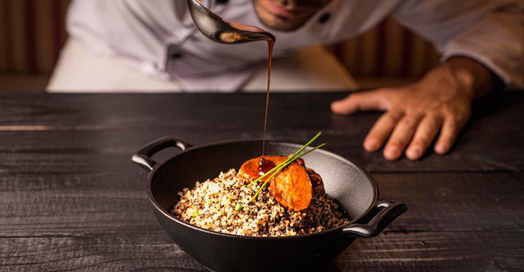 Quinoa