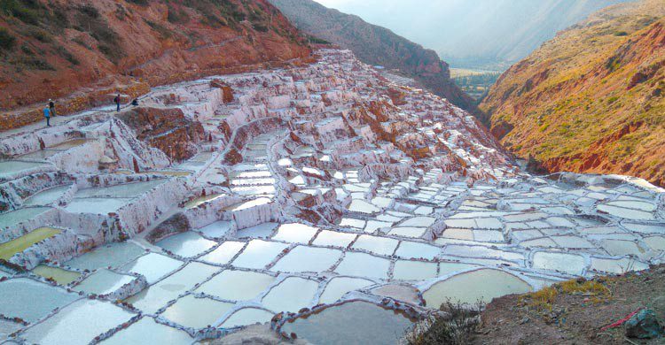 Salines de Maras