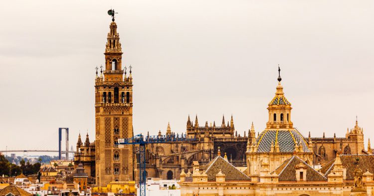 Séville (Istock)