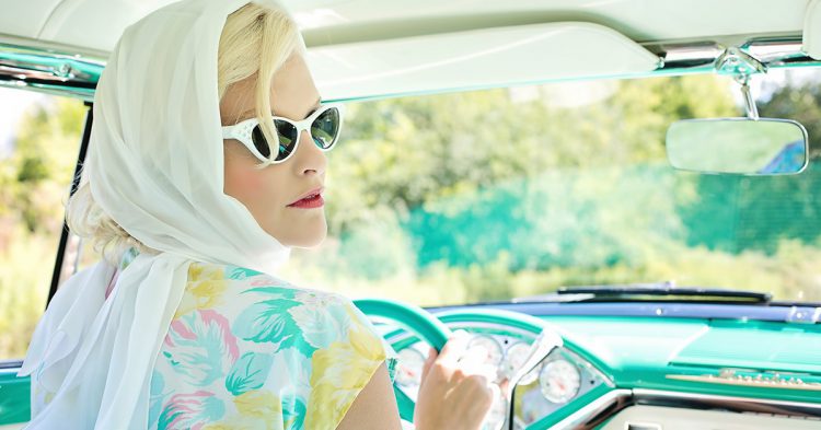 interdit de démarrer une voiture (Pixabay)