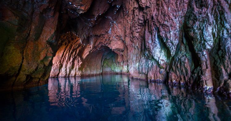 Sigue leyendo 8 lieux souterrains à visiter en France sans tarder