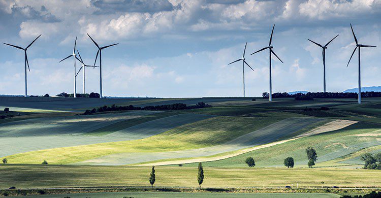 Sigue leyendo Les 7 pays qui ont misé sur les énergies renouvelables