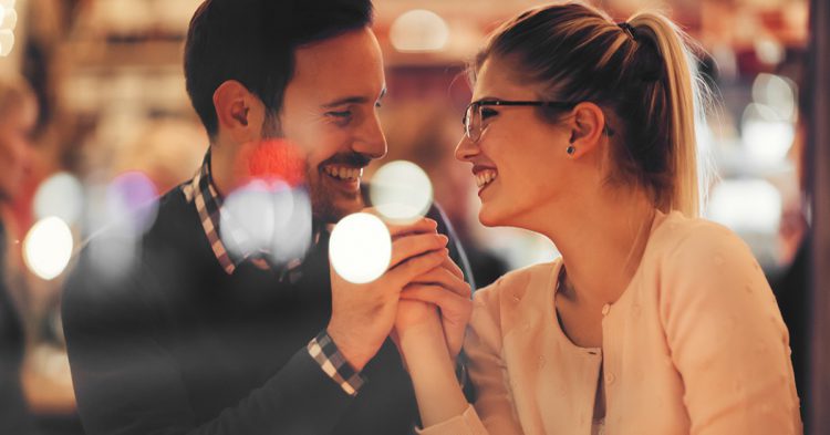 Jeune couple (Istock)