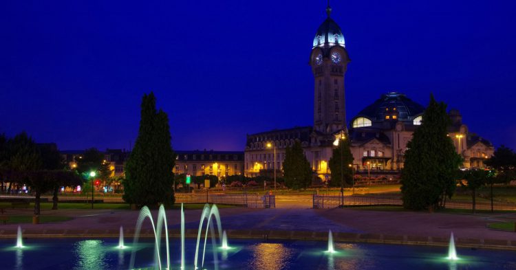 Limoges (Istock)