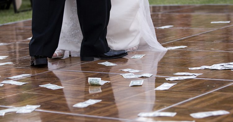 Mariage grec (Istock)