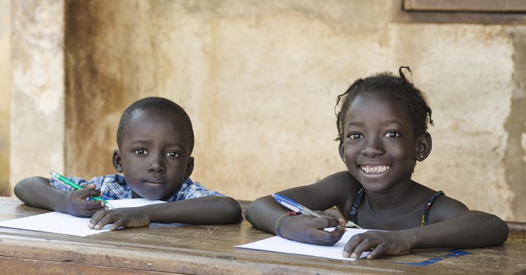 Petits enfants (Istock)