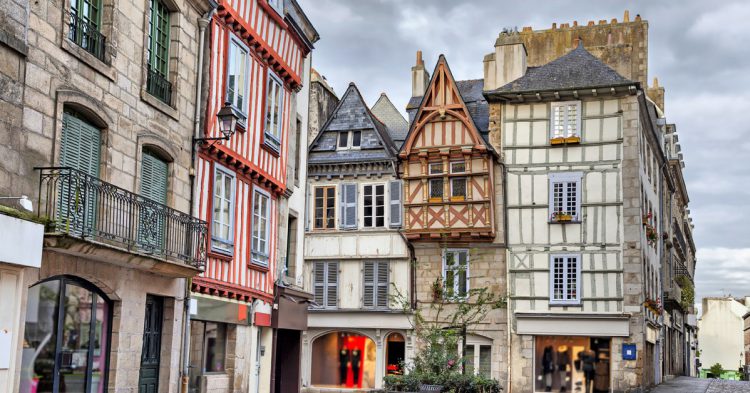 Quimper (Istock)