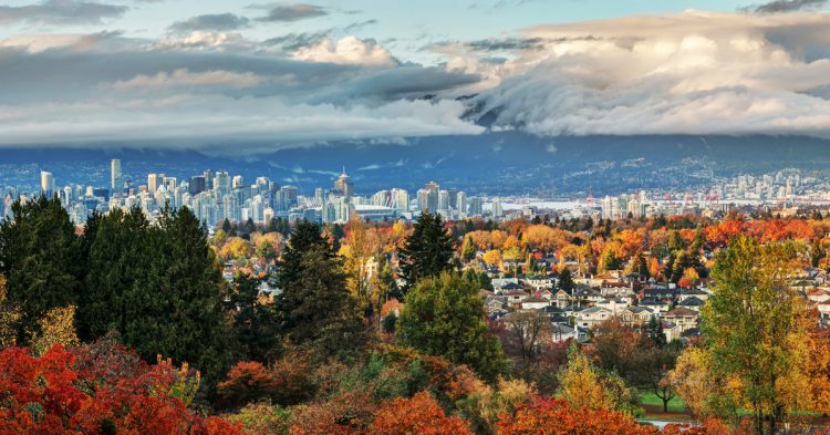 Sigue leyendo Tout ce que vous devez savoir pour préparer votre séjour au Canada