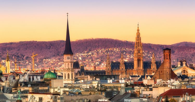 Vienne (Istock)