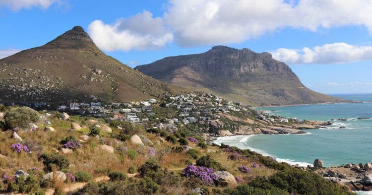 Cape Town (Istock)