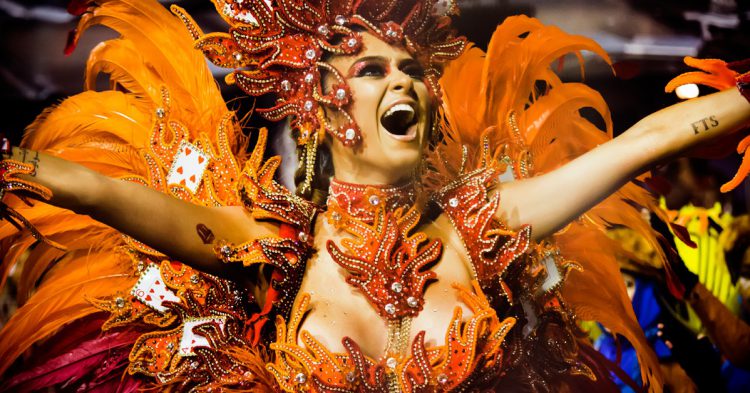 Sigue leyendo Top 7 des meilleurs carnavals du monde