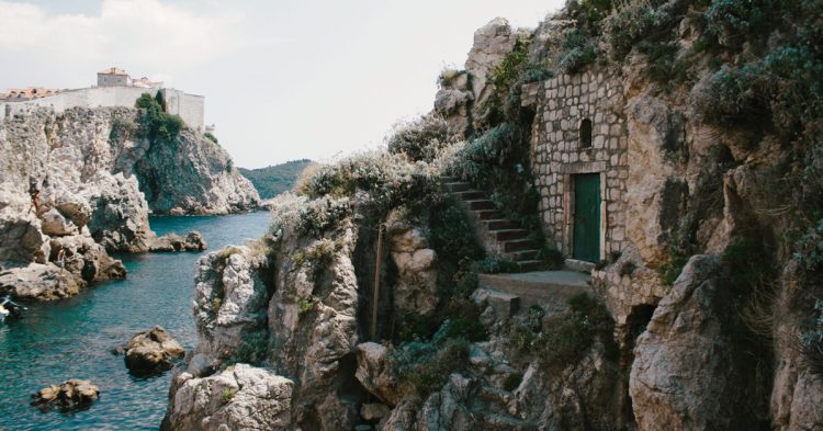 Dubrovnik, Croatia (Istock)