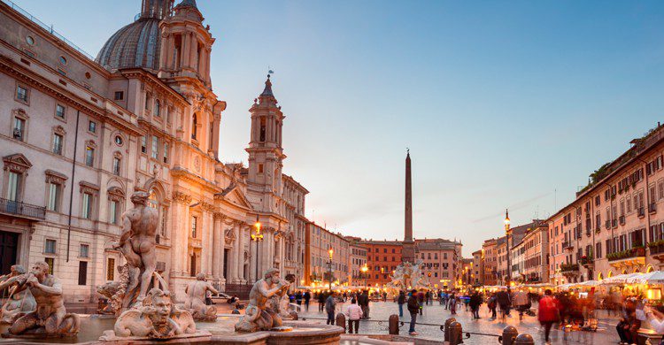 Italie (Istock)