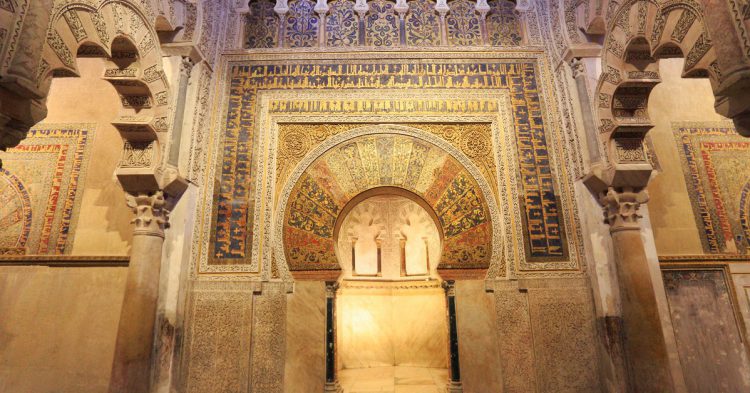 La Cathédrale de Cordoue (Istock)