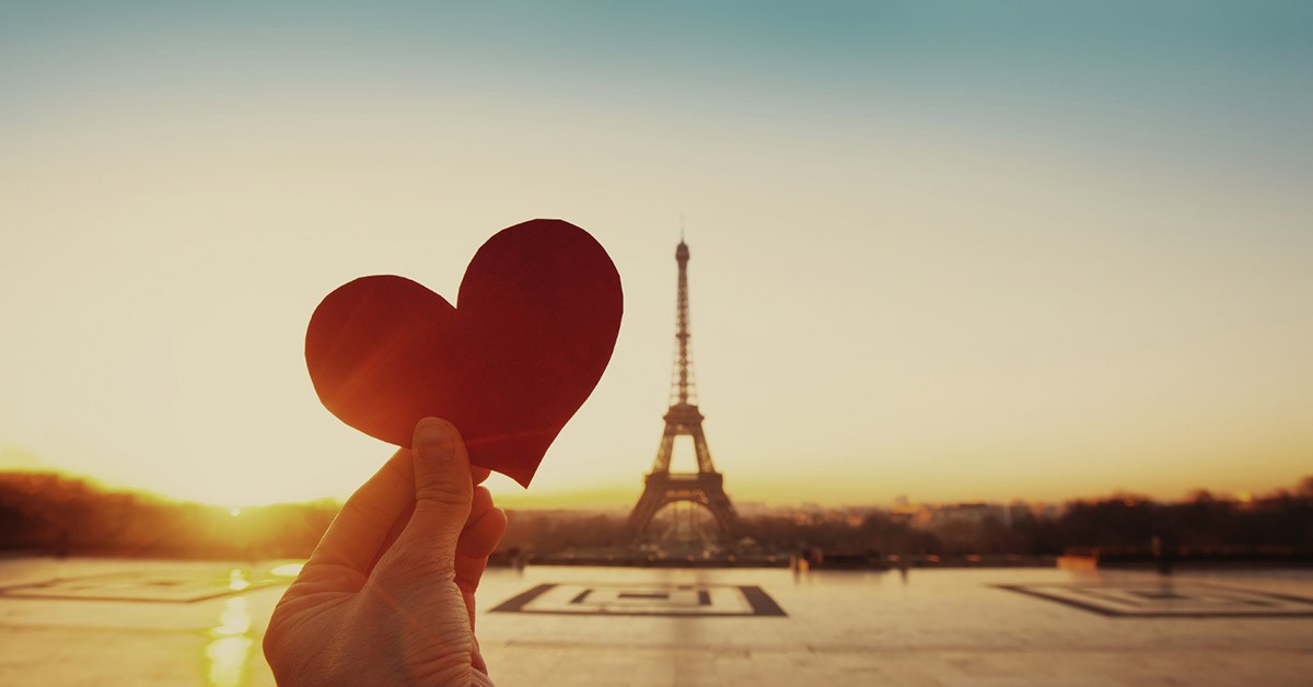 Tour Eiffel (iStock)