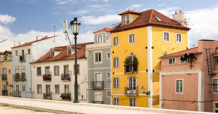 Lisbonne (Istock)
