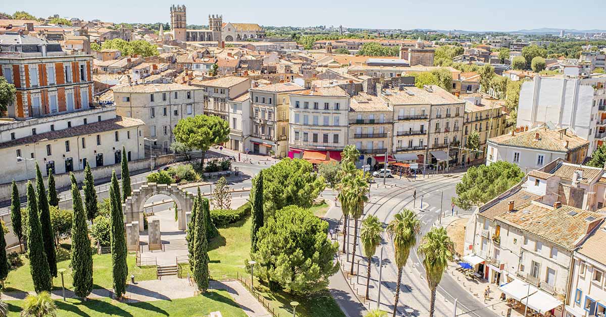 Montpellier (iStock)