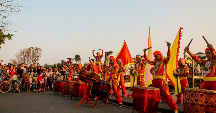 Sigue leyendo 10 choses que vous ne savez pas sur le Nouvel an chinois 2018