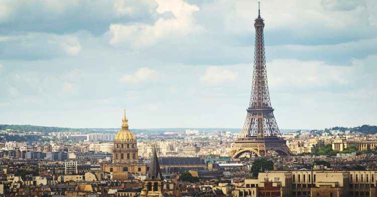 Paris (Istock)