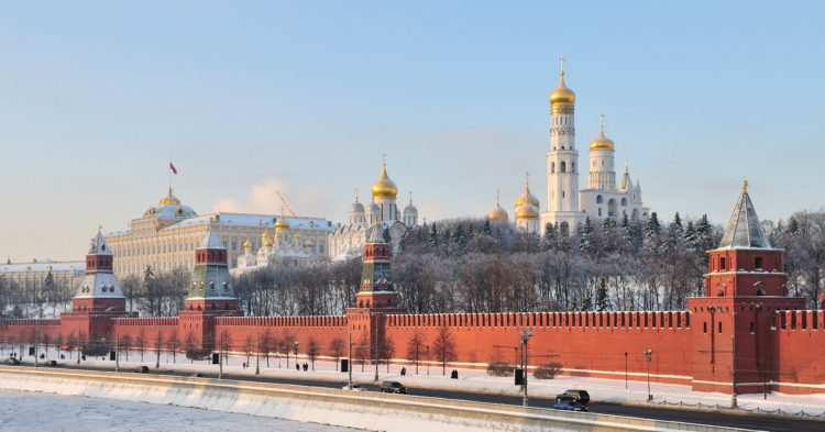 Russie (Istock)