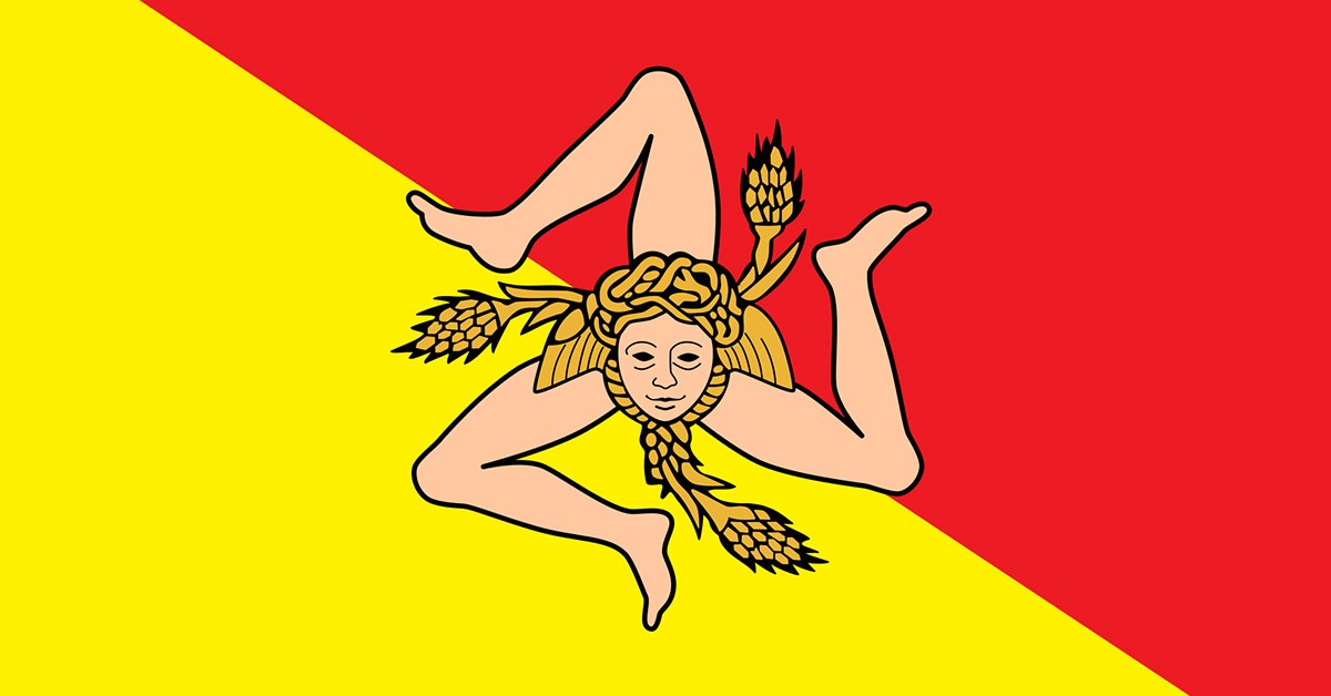 Sicile (Pixabay)