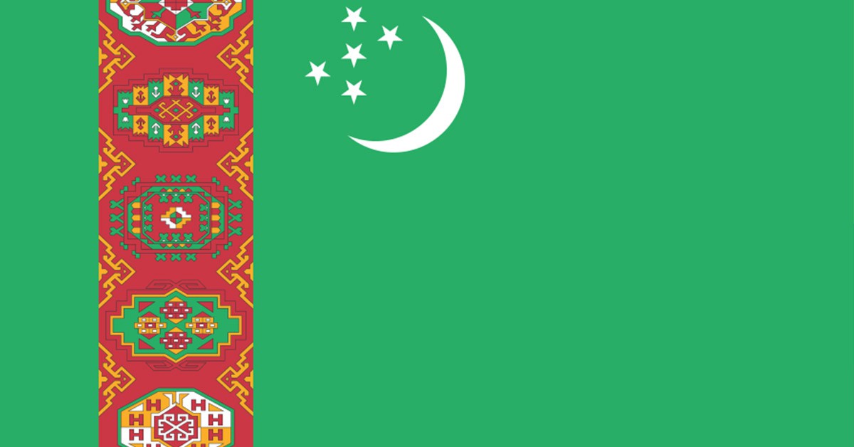 Turkménistan (Pixabay)