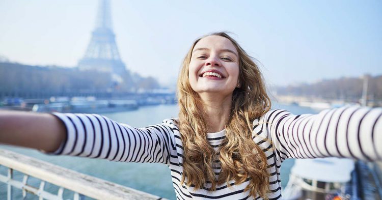 Sigue leyendo 6 bons plans gratuits à faire à Paris