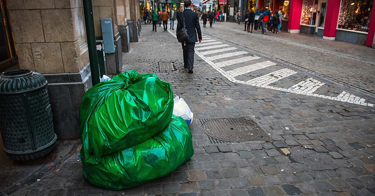 Bruxelles (iStock)