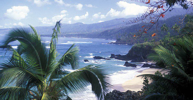 Comores (iStock)
