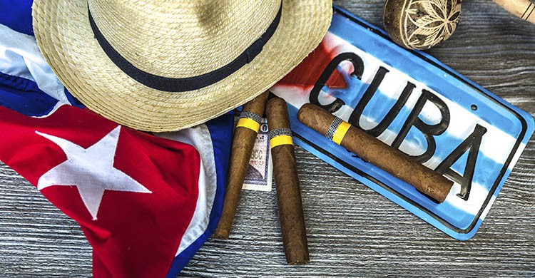 Cuba (iStock)