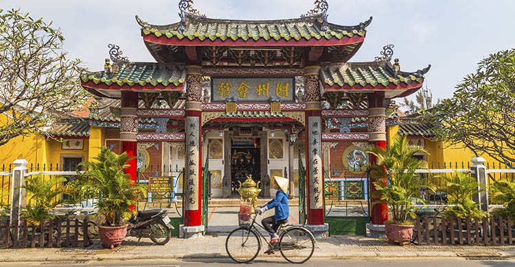 Hoi An (iStock)