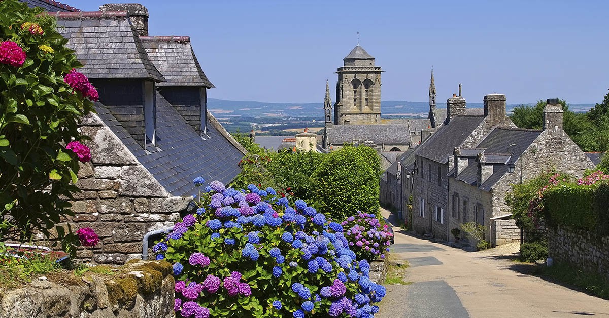 Locronan (iStock)