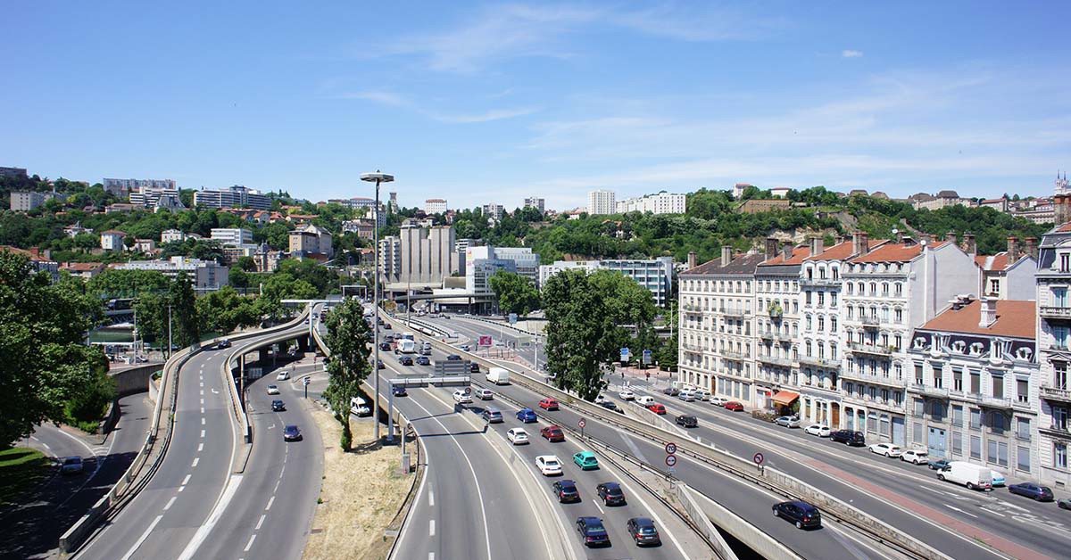 Lyon (iStock)