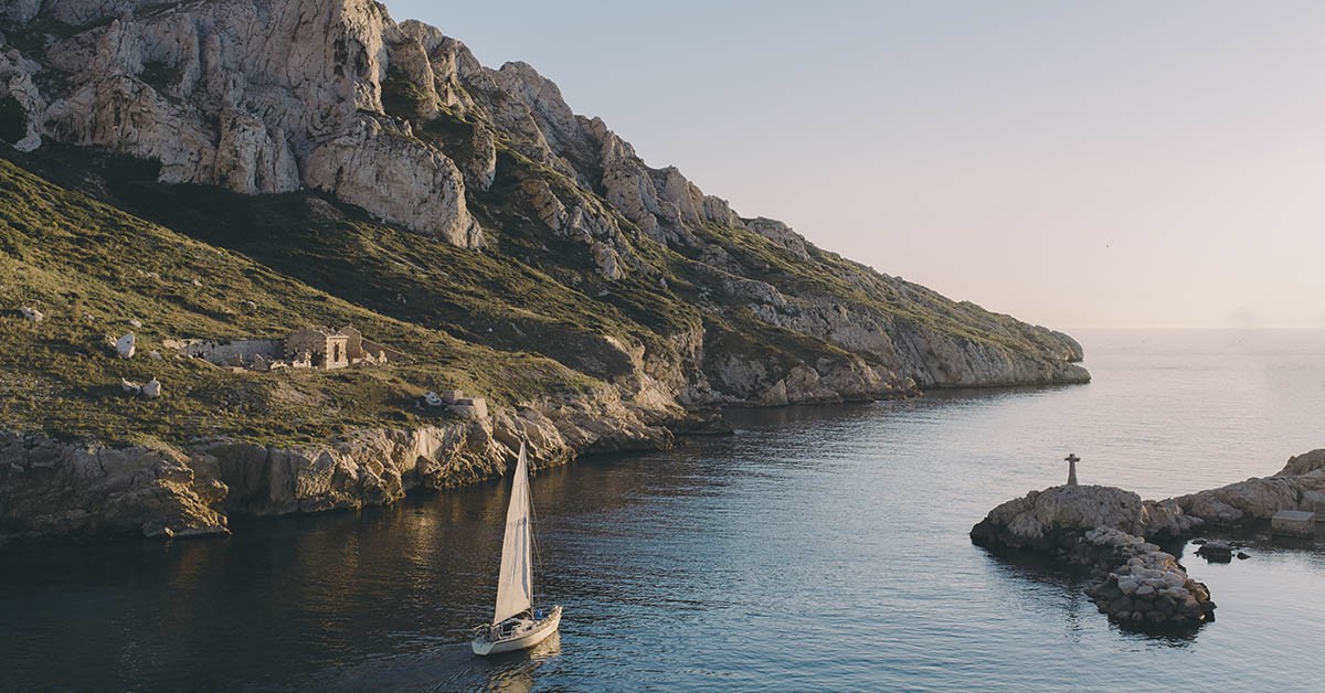 Marseille (Unsplash)