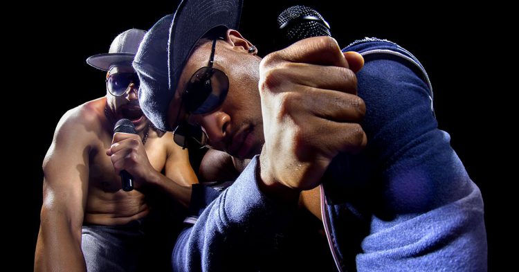 Sigue leyendo 9 mots français qui viennent de l’arabe