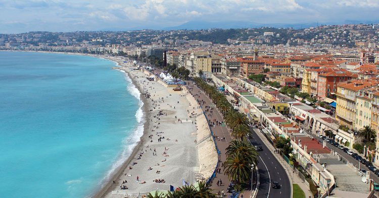 Sigue leyendo Les 7 meilleurs restaurants de Nice