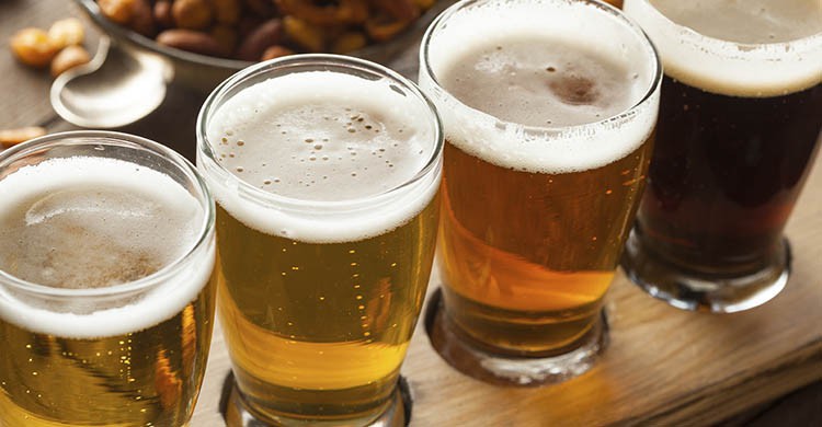 Oktoberfest (iStock)