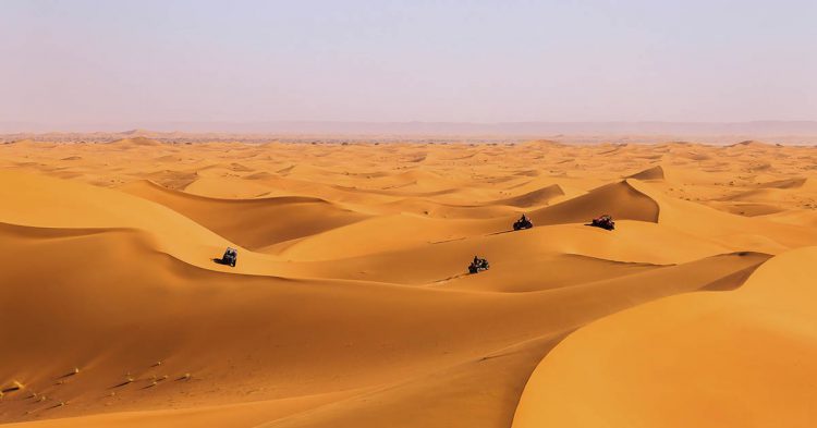 Sigue leyendo 10 expériences extrêmes à faire autour du monde