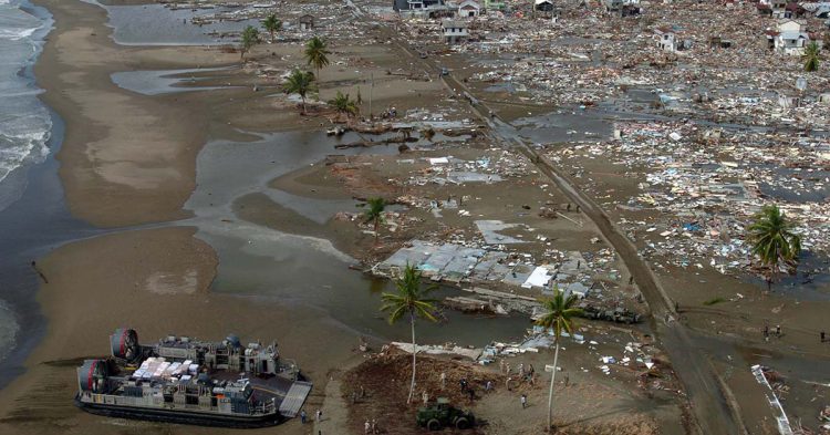 Sigue leyendo Les 10 pays où il y a le plus de catastrophes naturelles